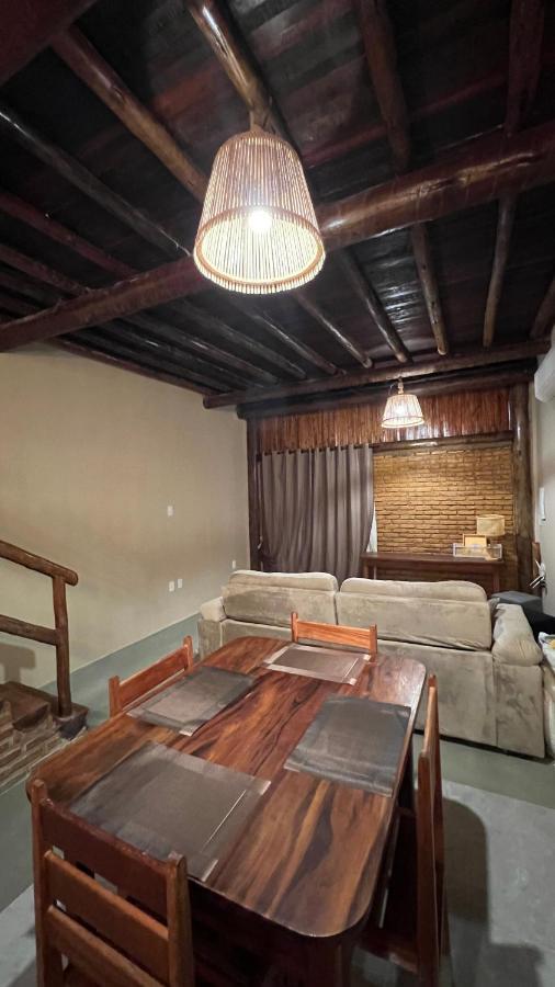 Apartamento Beira Mar Prea Dış mekan fotoğraf