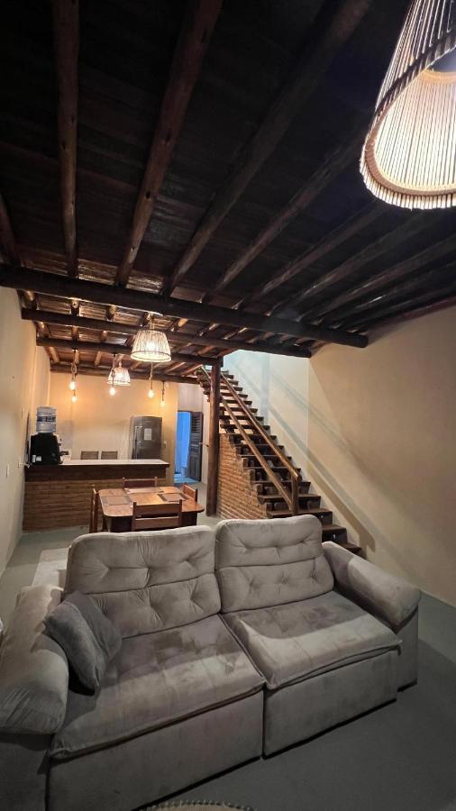 Apartamento Beira Mar Prea Dış mekan fotoğraf