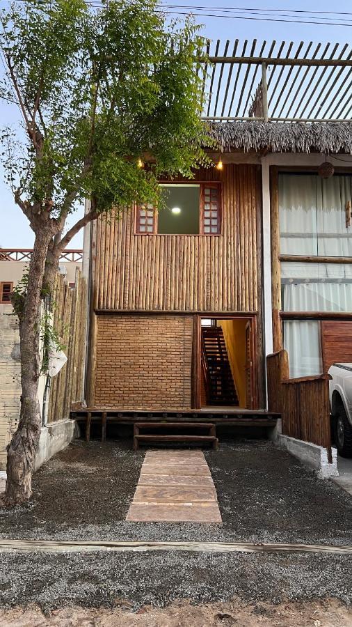 Apartamento Beira Mar Prea Dış mekan fotoğraf