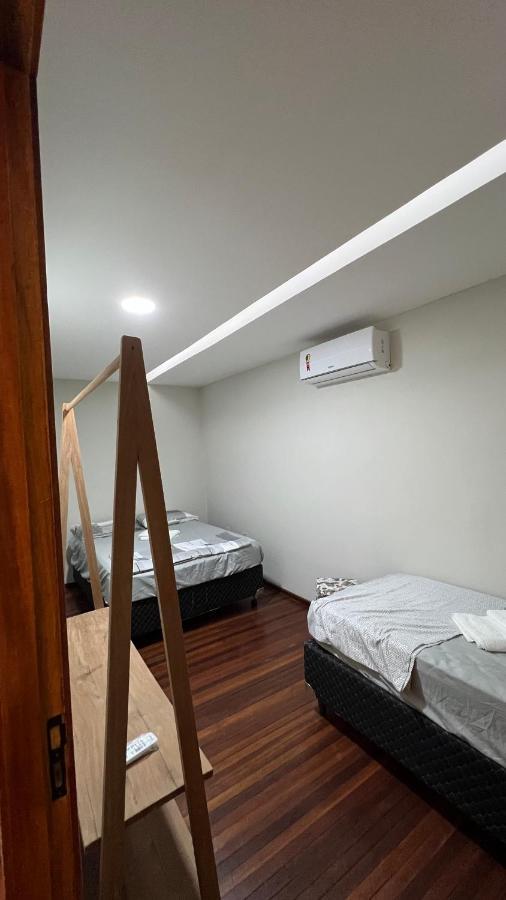 Apartamento Beira Mar Prea Dış mekan fotoğraf